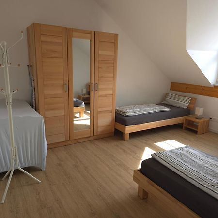 Alpenblick Apartment Leutkirch im Allgau Room photo