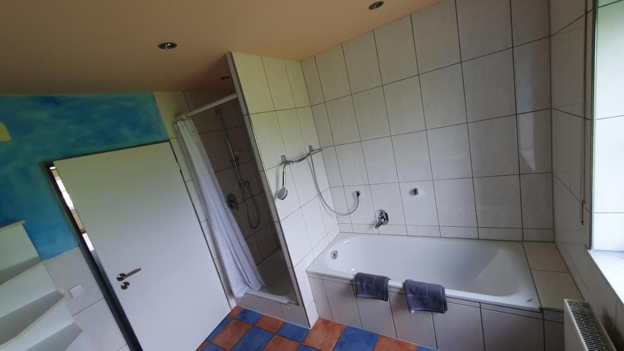 Alpenblick Apartment Leutkirch im Allgau Exterior photo