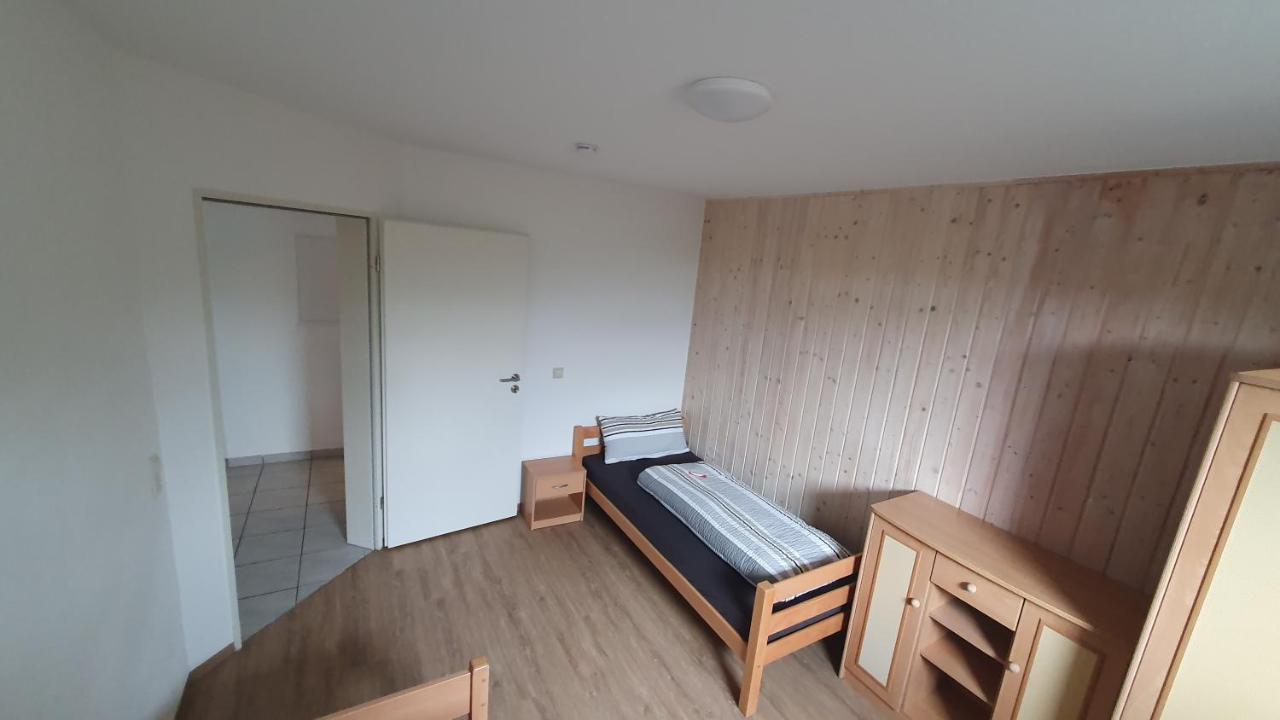 Alpenblick Apartment Leutkirch im Allgau Exterior photo