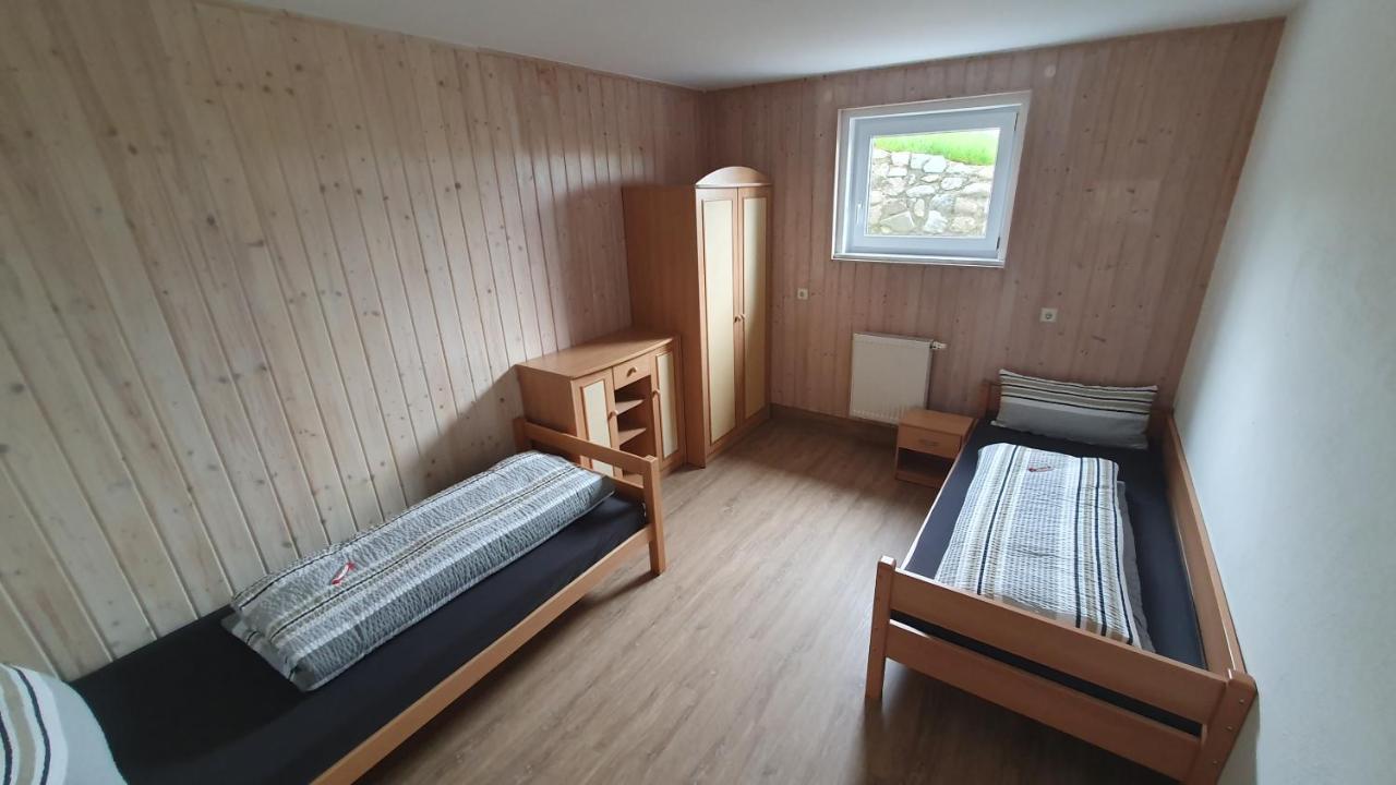 Alpenblick Apartment Leutkirch im Allgau Exterior photo