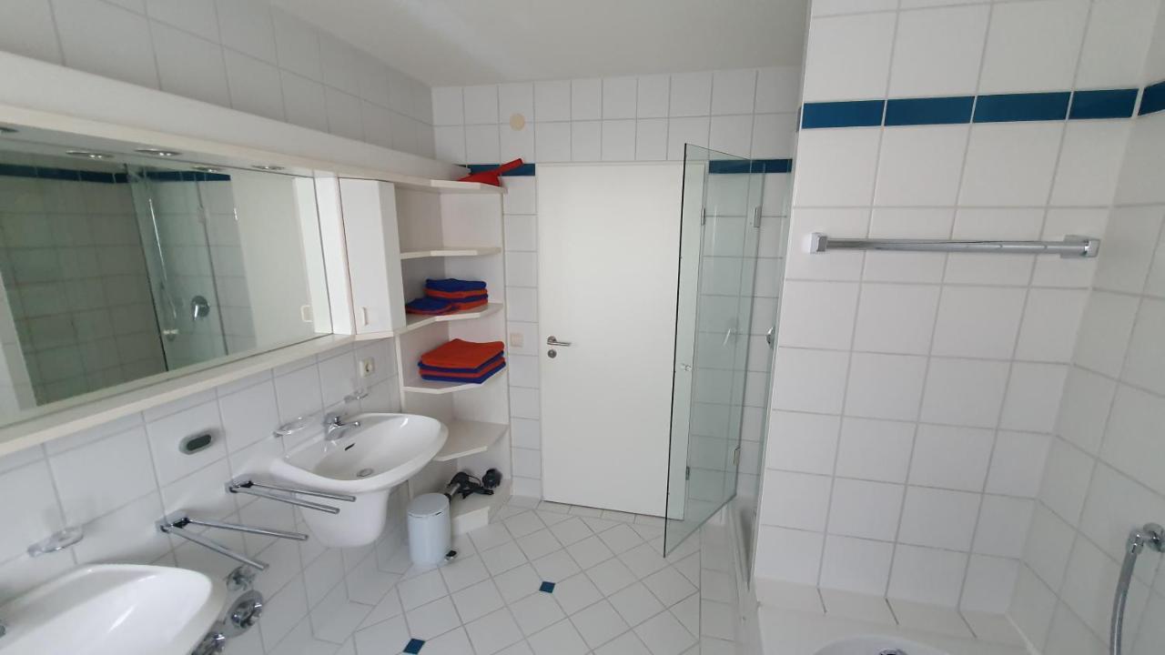 Alpenblick Apartment Leutkirch im Allgau Exterior photo