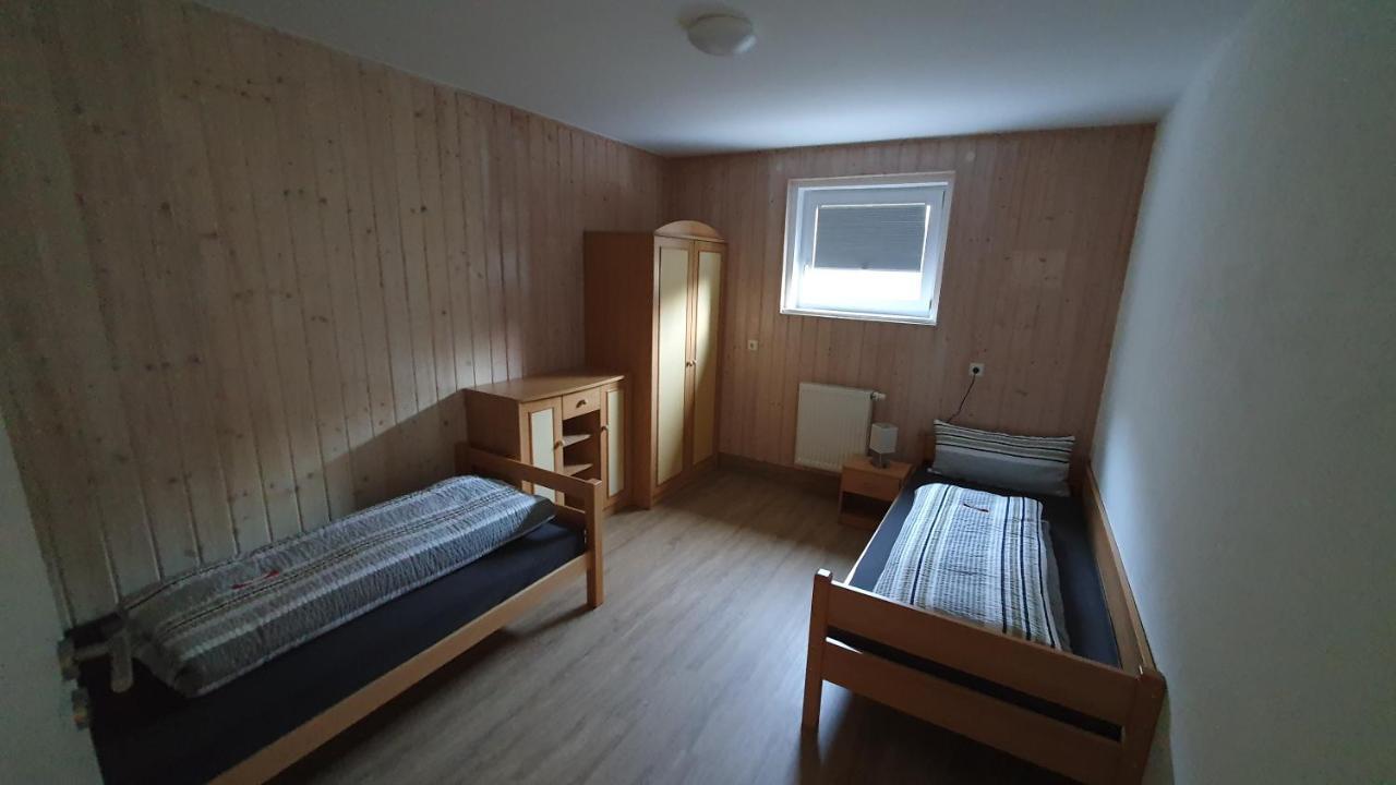 Alpenblick Apartment Leutkirch im Allgau Exterior photo