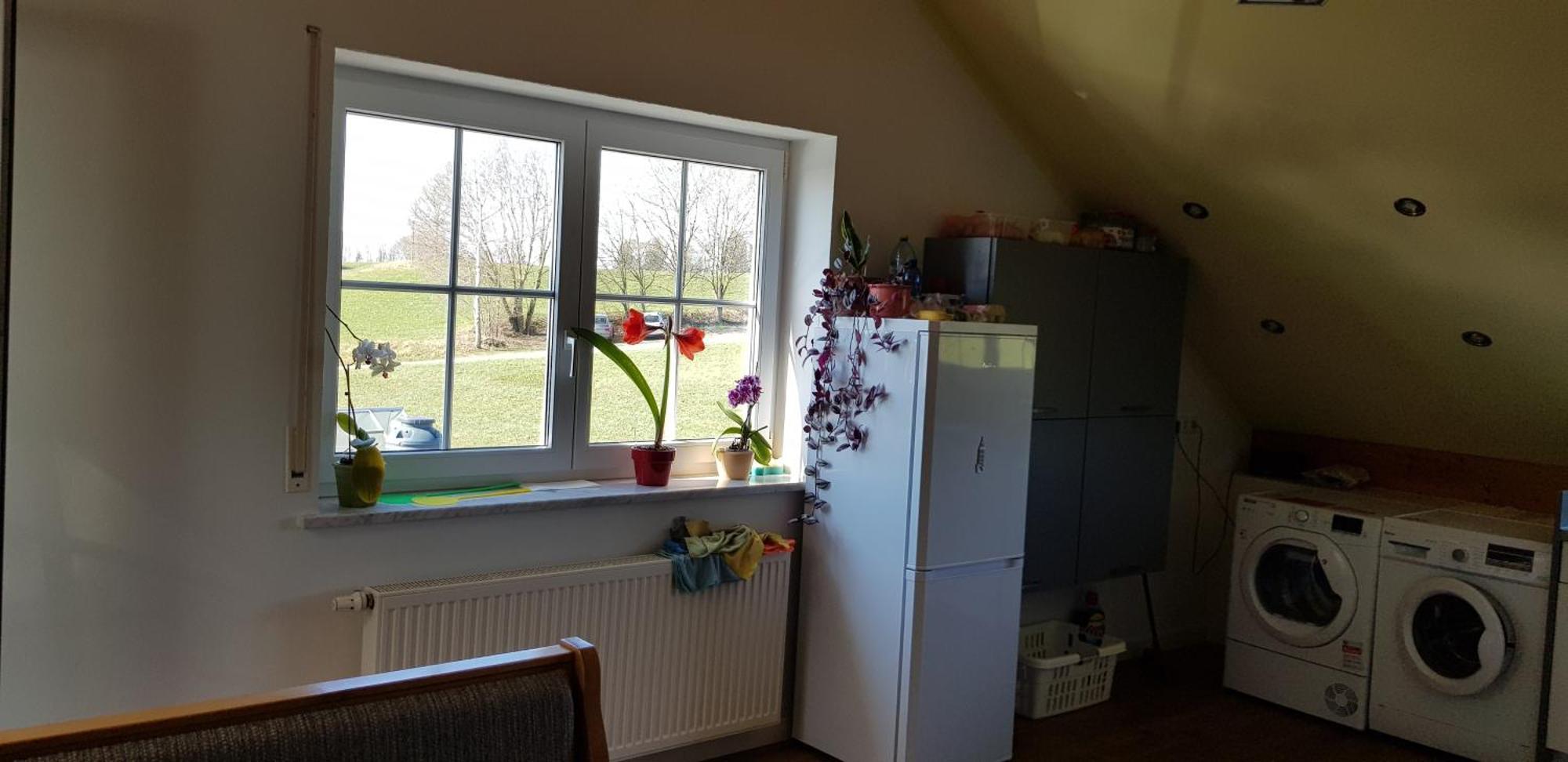 Alpenblick Apartment Leutkirch im Allgau Exterior photo