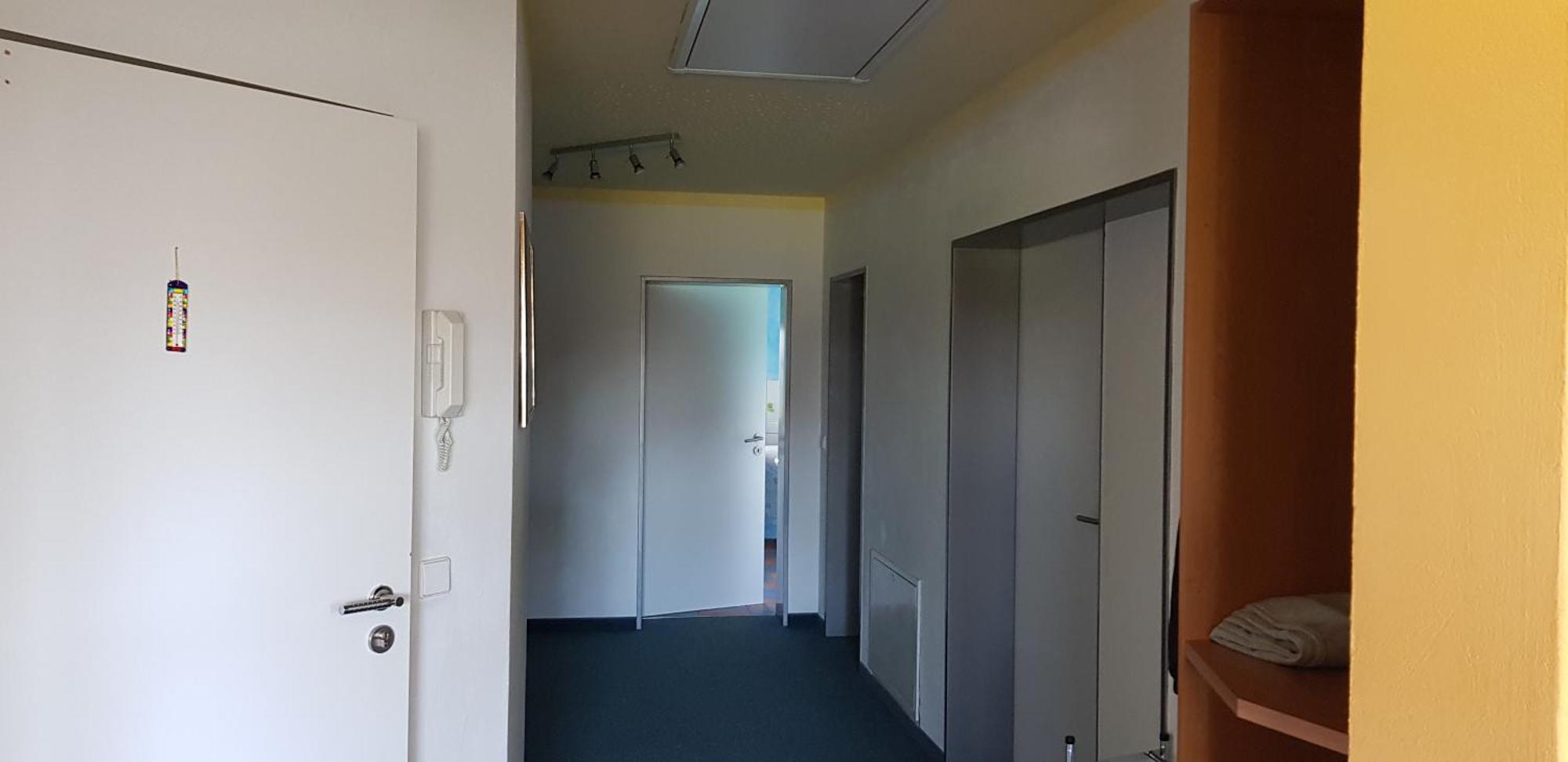 Alpenblick Apartment Leutkirch im Allgau Exterior photo