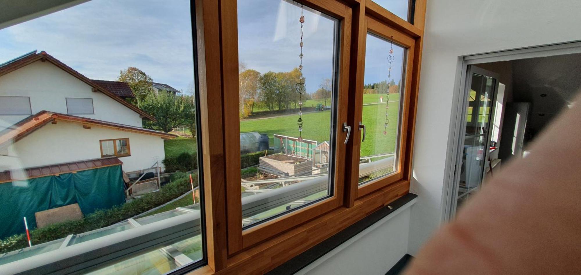 Alpenblick Apartment Leutkirch im Allgau Exterior photo