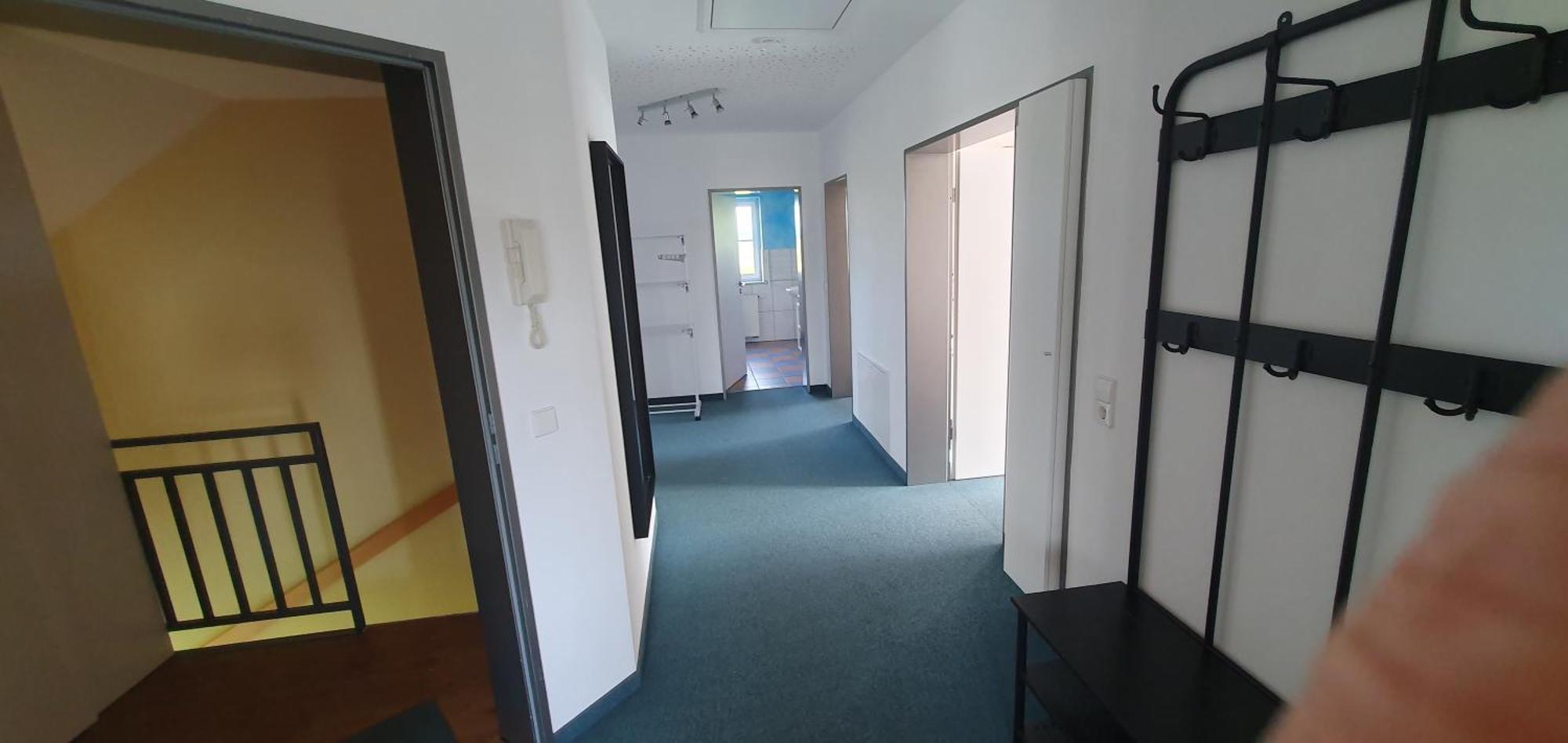 Alpenblick Apartment Leutkirch im Allgau Exterior photo