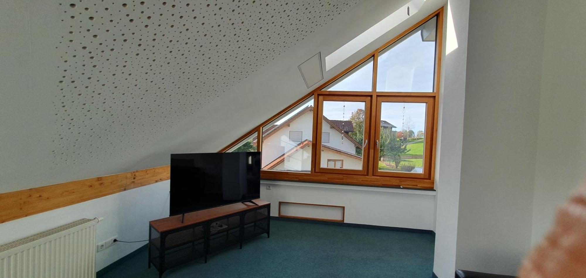Alpenblick Apartment Leutkirch im Allgau Exterior photo