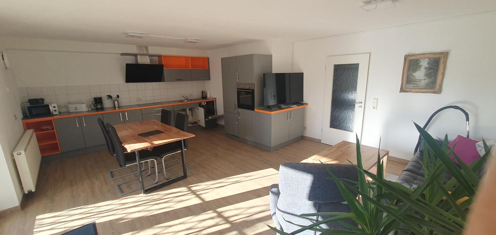 Alpenblick Apartment Leutkirch im Allgau Exterior photo