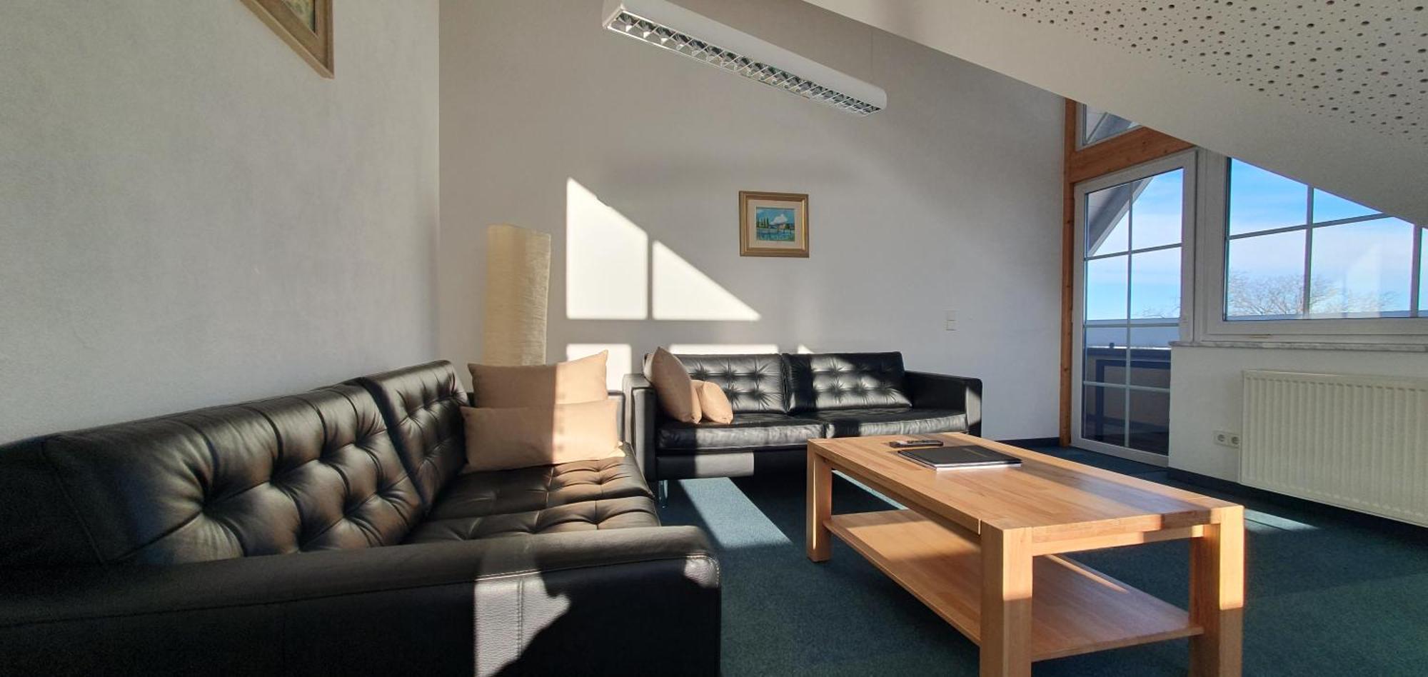 Alpenblick Apartment Leutkirch im Allgau Exterior photo