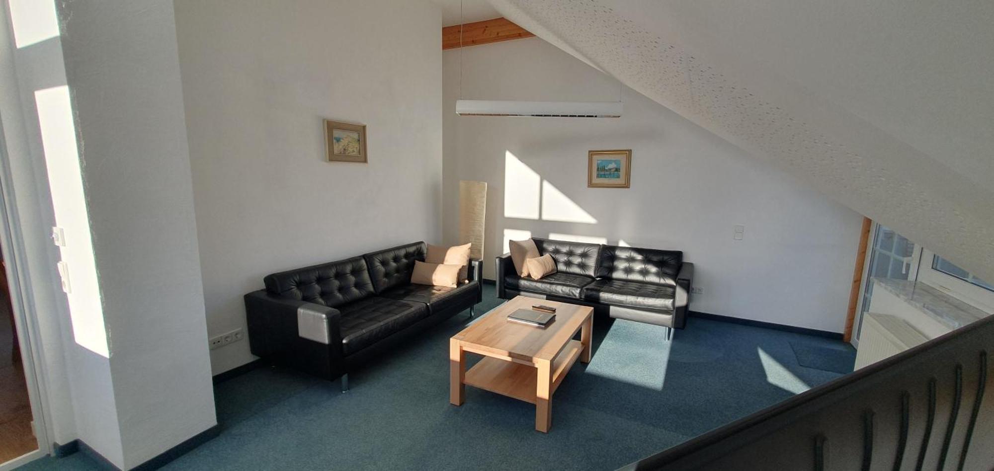 Alpenblick Apartment Leutkirch im Allgau Exterior photo