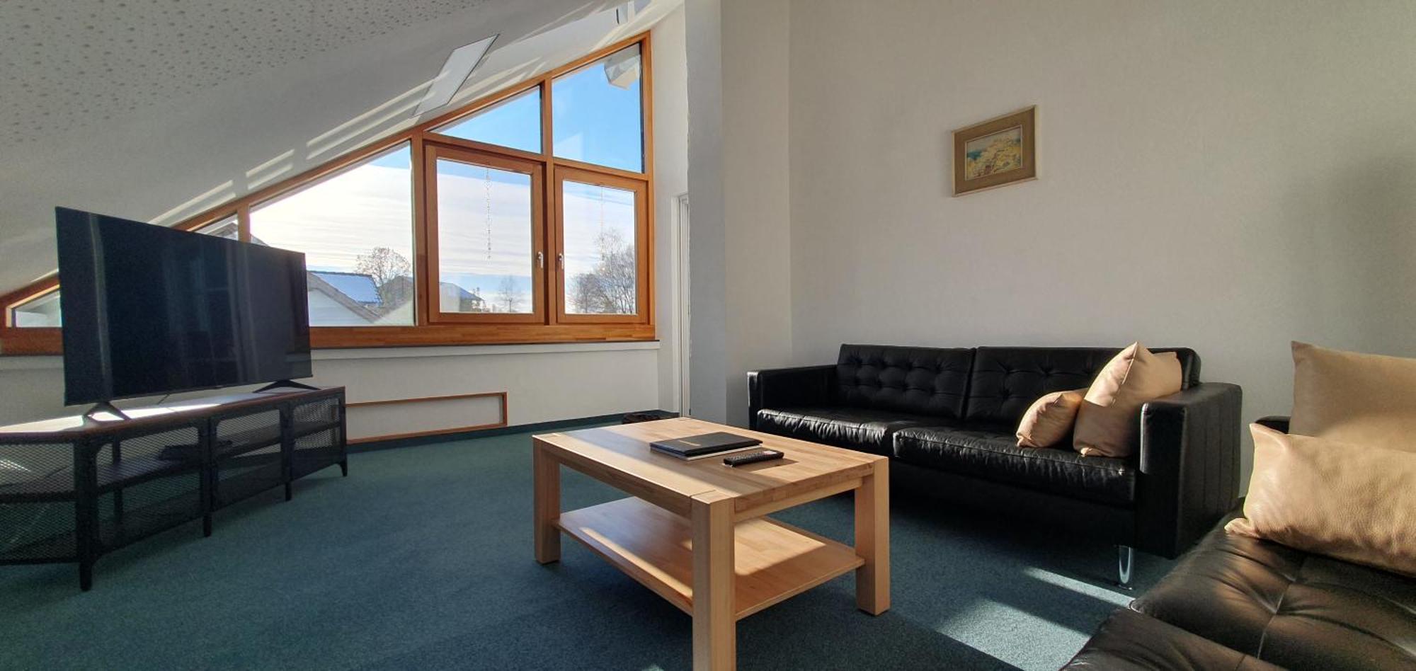 Alpenblick Apartment Leutkirch im Allgau Exterior photo