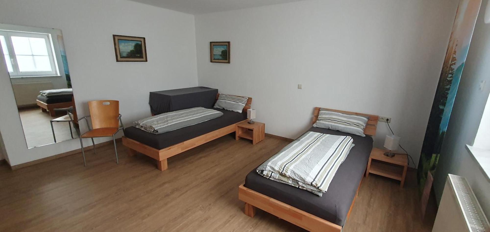 Alpenblick Apartment Leutkirch im Allgau Exterior photo