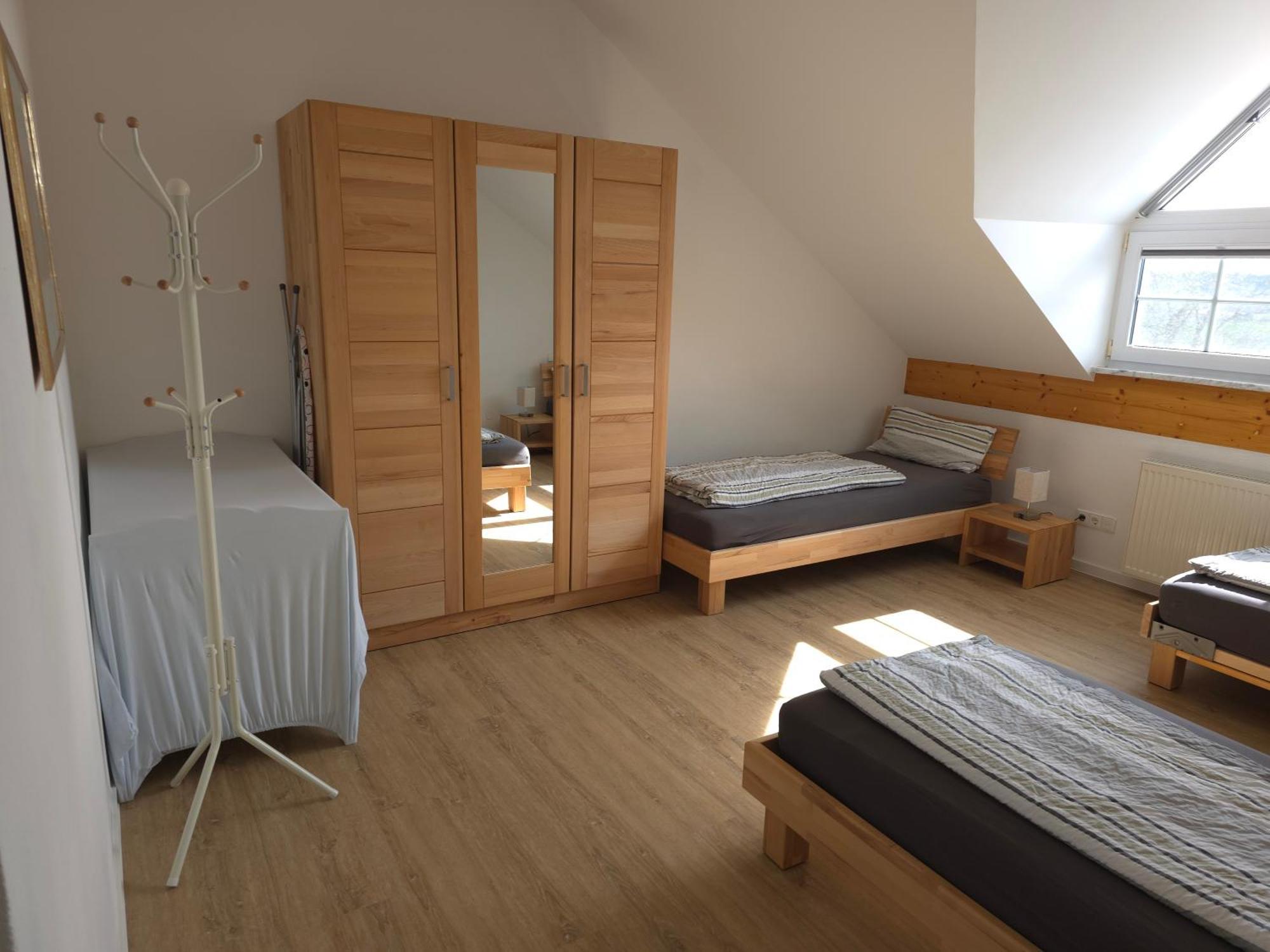 Alpenblick Apartment Leutkirch im Allgau Room photo