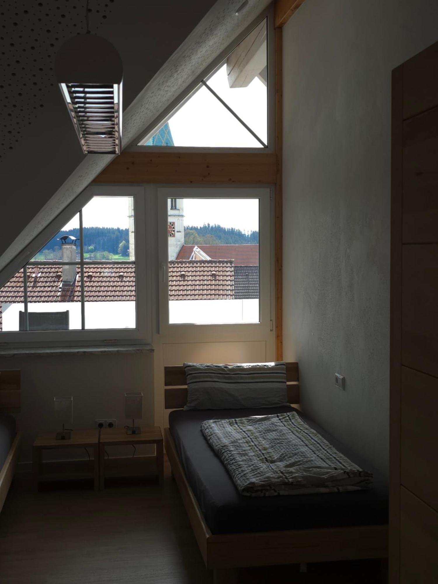 Alpenblick Apartment Leutkirch im Allgau Room photo