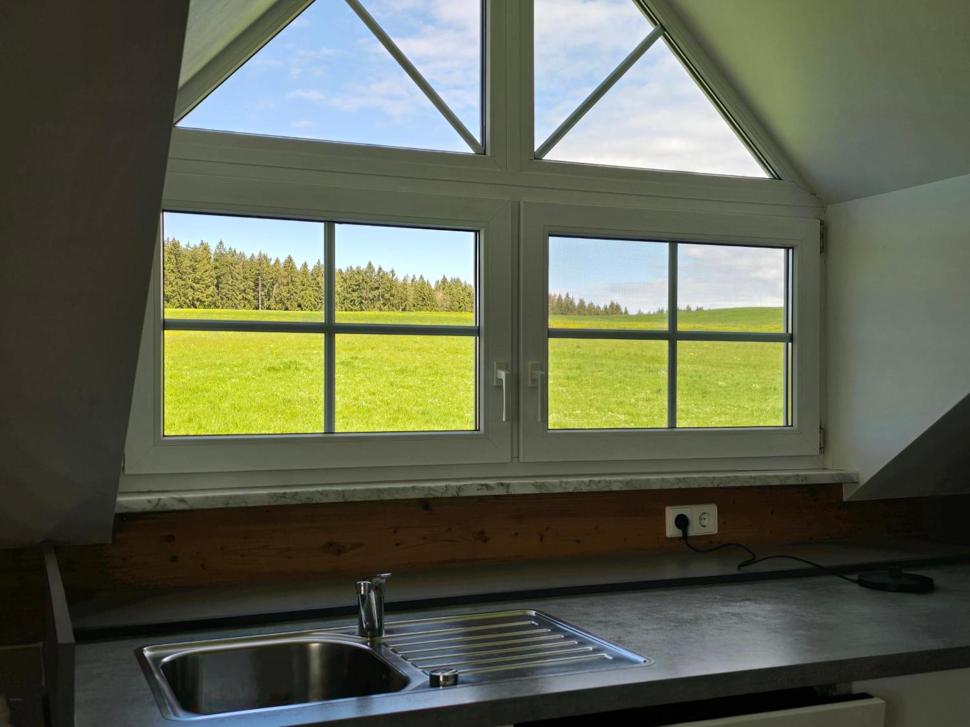 Alpenblick Apartment Leutkirch im Allgau Room photo