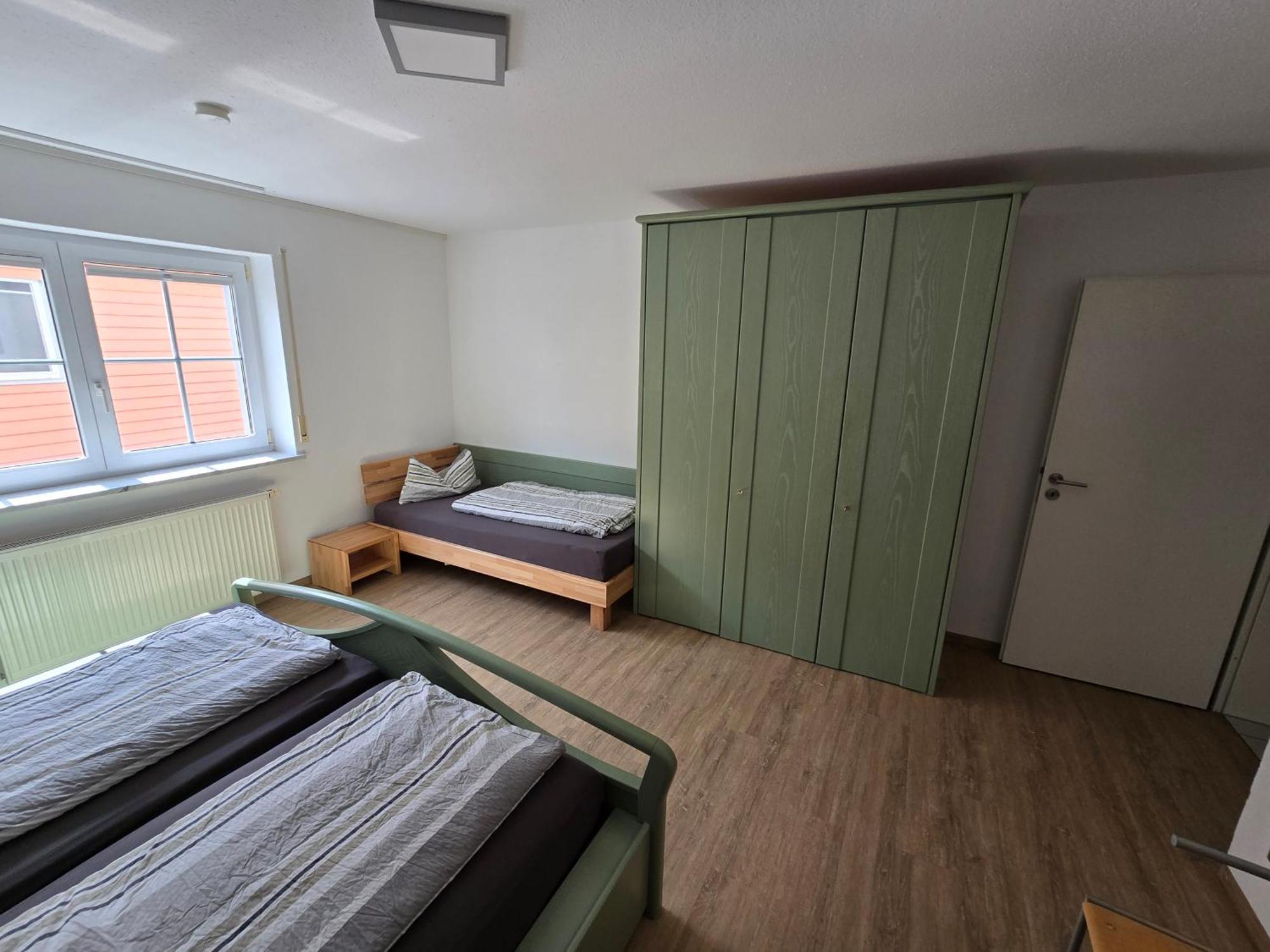 Alpenblick Apartment Leutkirch im Allgau Room photo